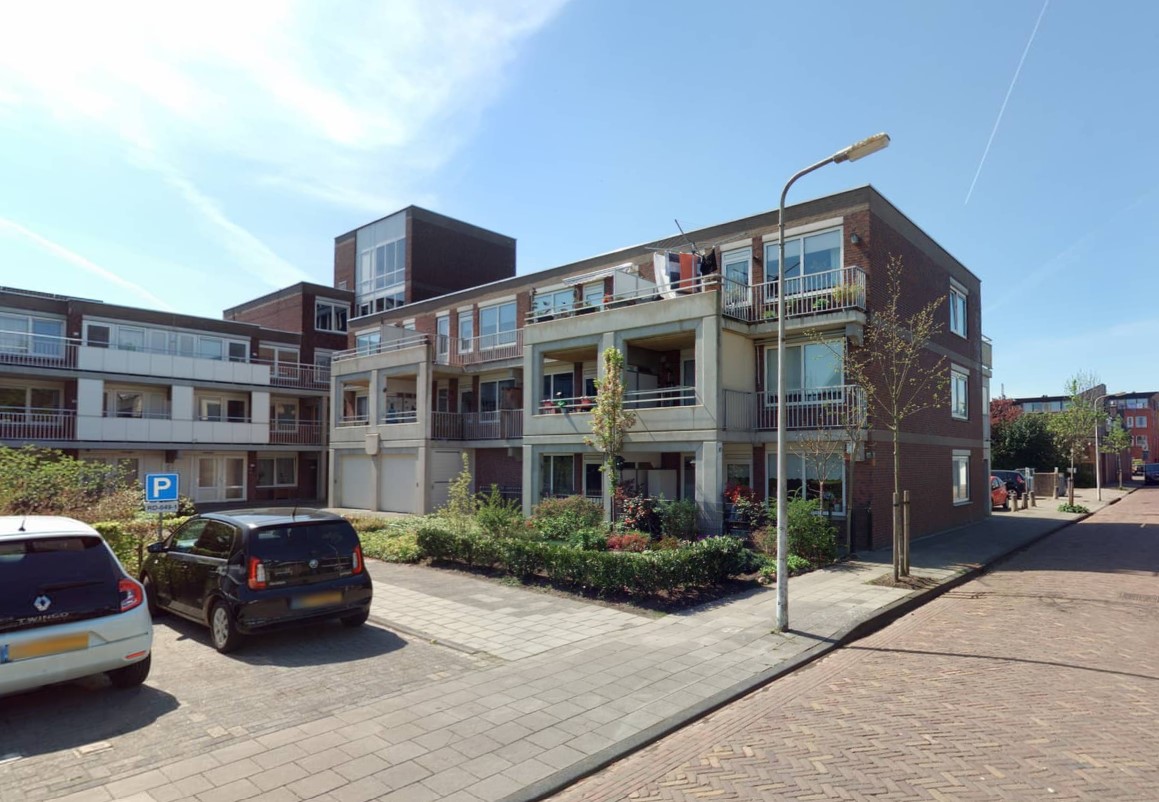 H.B.S. Straat 2-48, 9201 KS Drachten, Nederland