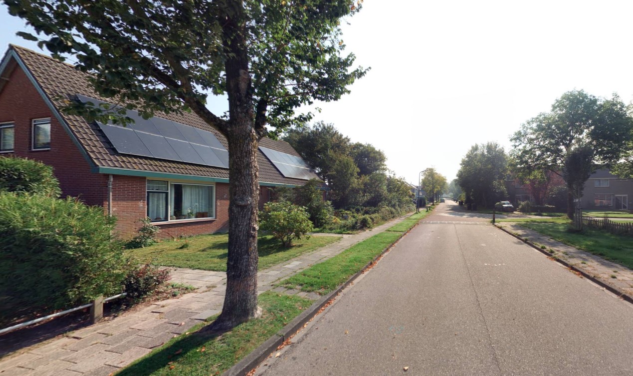 Feie van Inthiemastraat 34