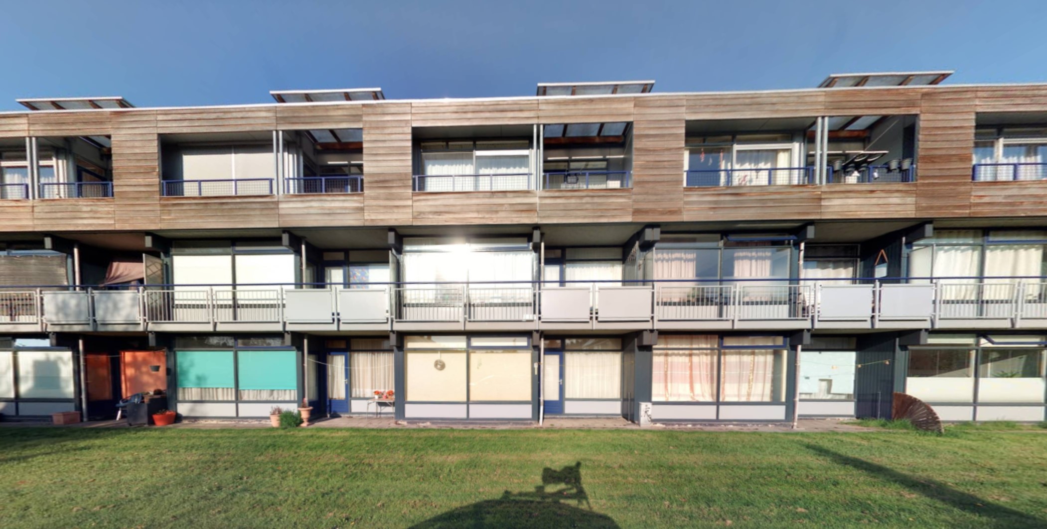 De Warande 9, 9202 EV Drachten, Nederland