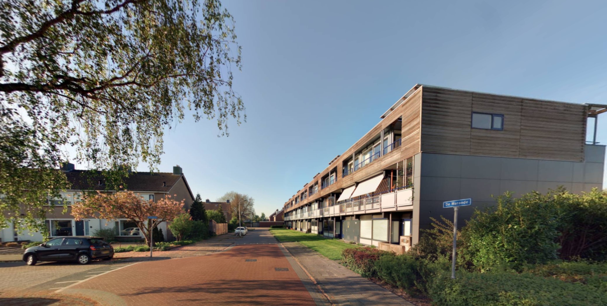 De Warande 9