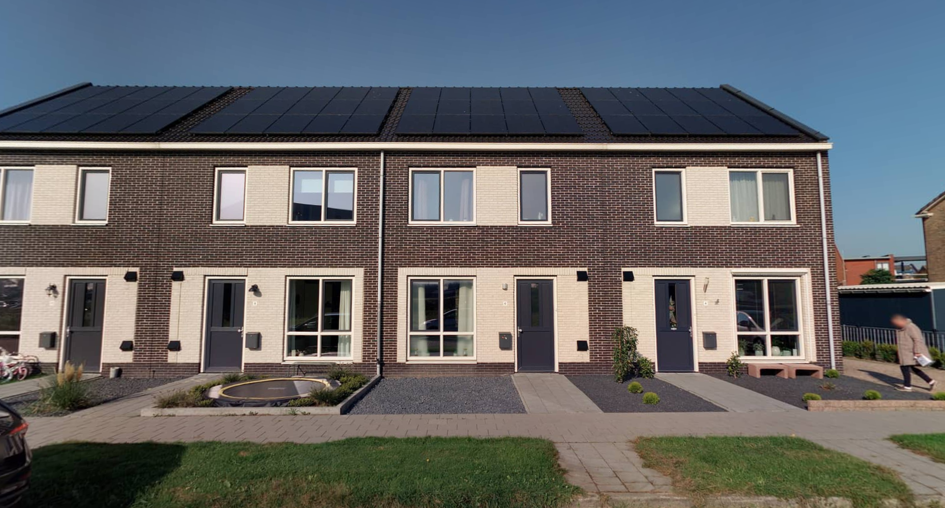 Rakswâl 6, 8491 CP Akkrum, Nederland