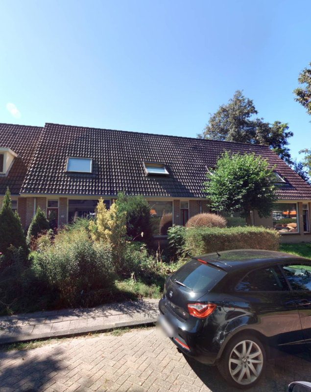 De Tsjasker 10, 8748 DW Witmarsum, Nederland
