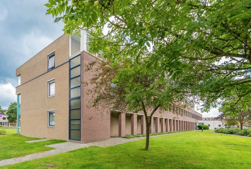 Birdaarderstraatweg 29, 9101 CW Dokkum, Nederland