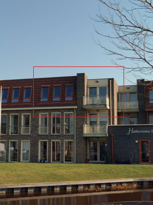 Halbertsmastrjitte 28, 9291 GA Kollum, Nederland