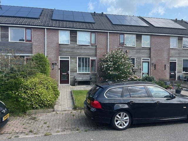 Haagwinde 21, 9103 RG Dokkum, Nederland