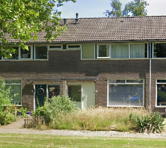 De Keeringen 23, 8501 NV Joure, Nederland