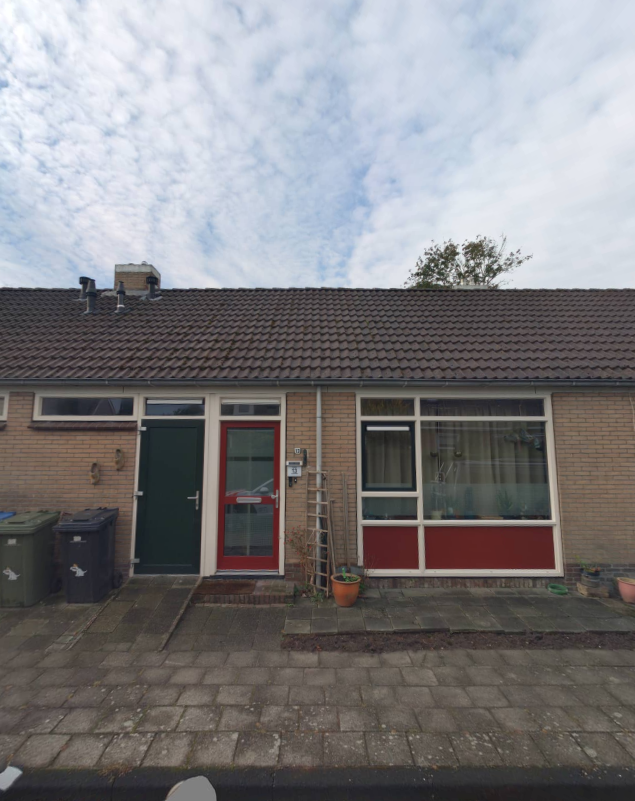 Suderhaven 13, 8731 BP Wommels, Nederland
