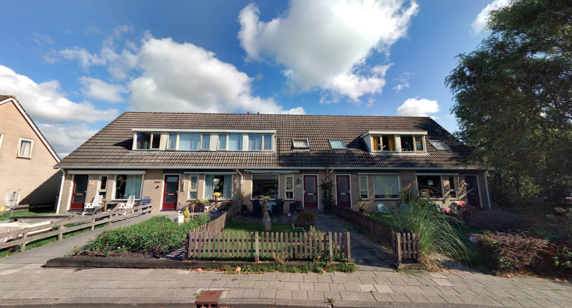 Paulus Folkertsma Herne 8, 8495 JJ Aldeboarn, Nederland