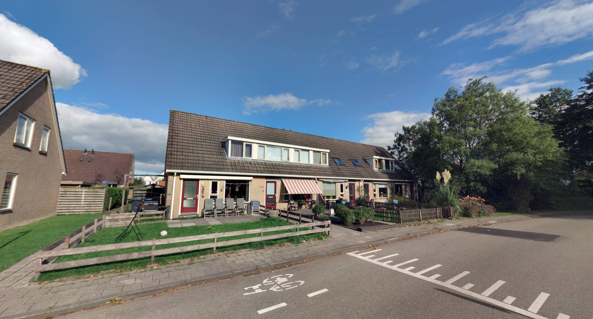 Paulus Folkertsma Herne 8