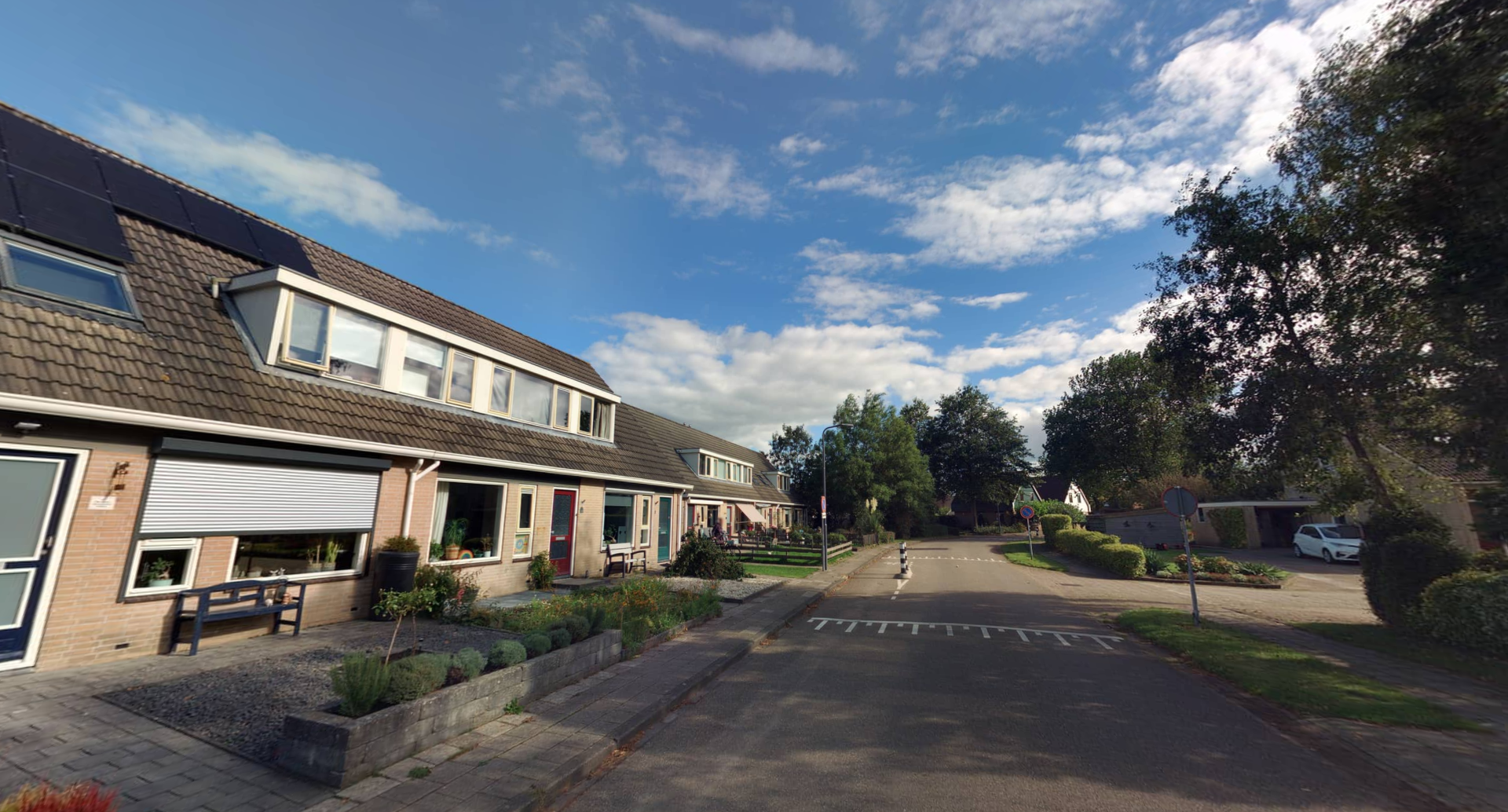 Paulus Folkertsma Herne 8