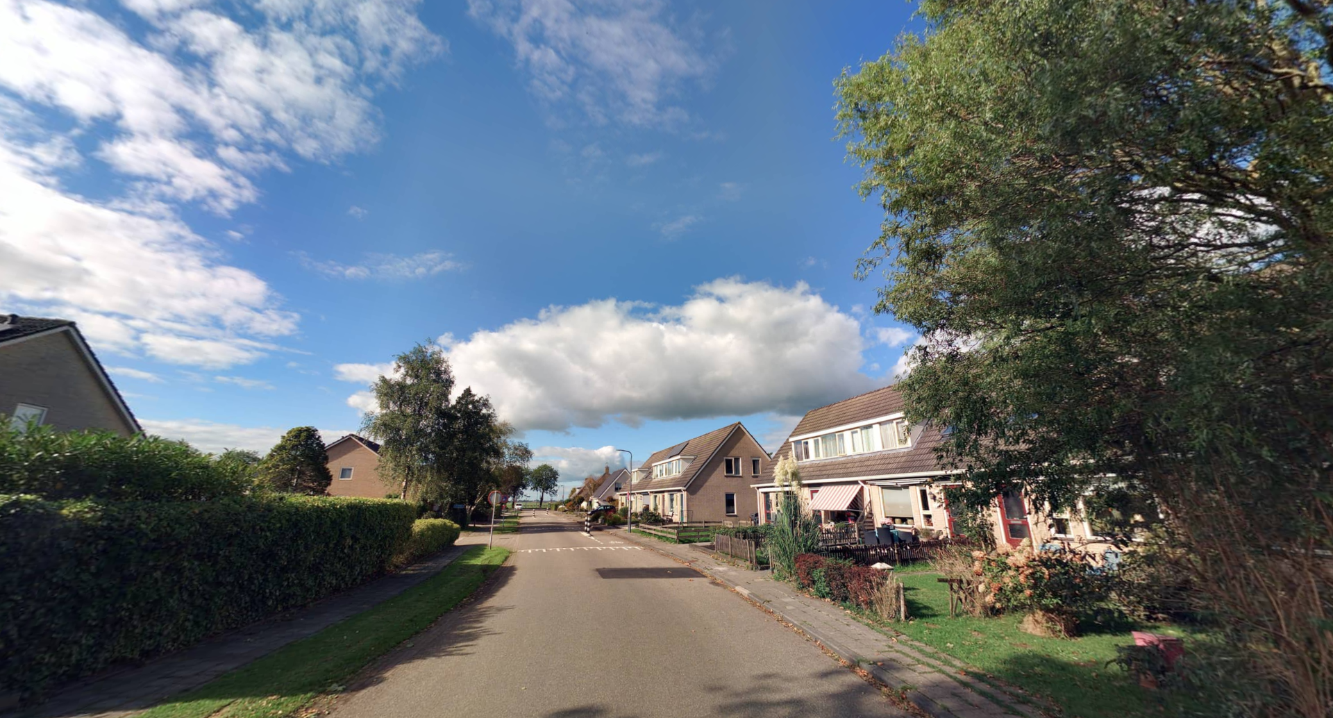 Paulus Folkertsma Herne 8