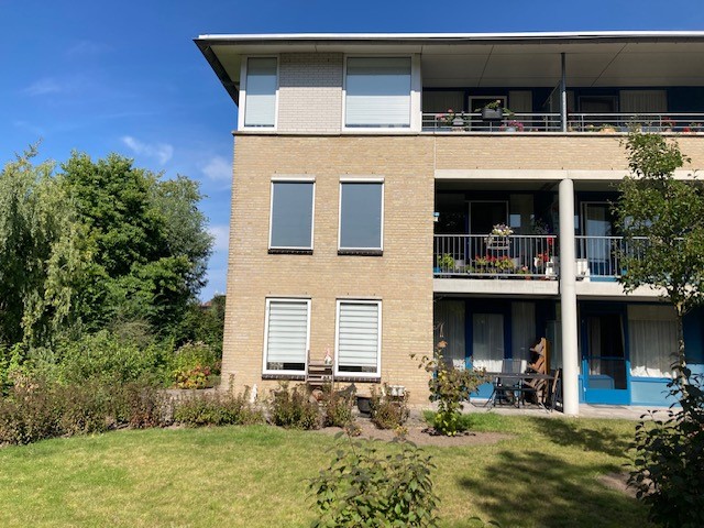 Aldewei 1A, 8711 BS Workum, Nederland