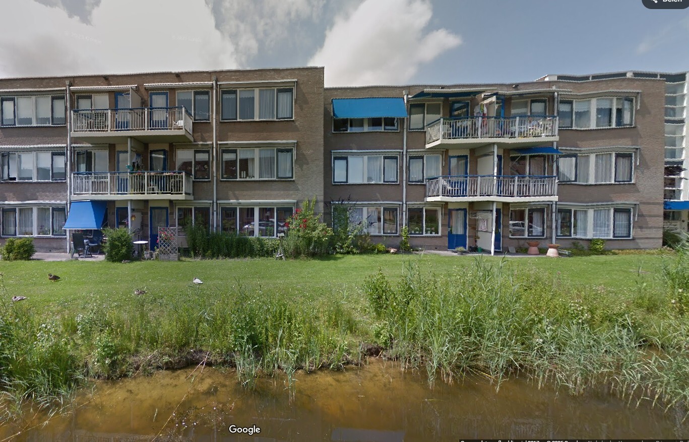 Burefen 152
