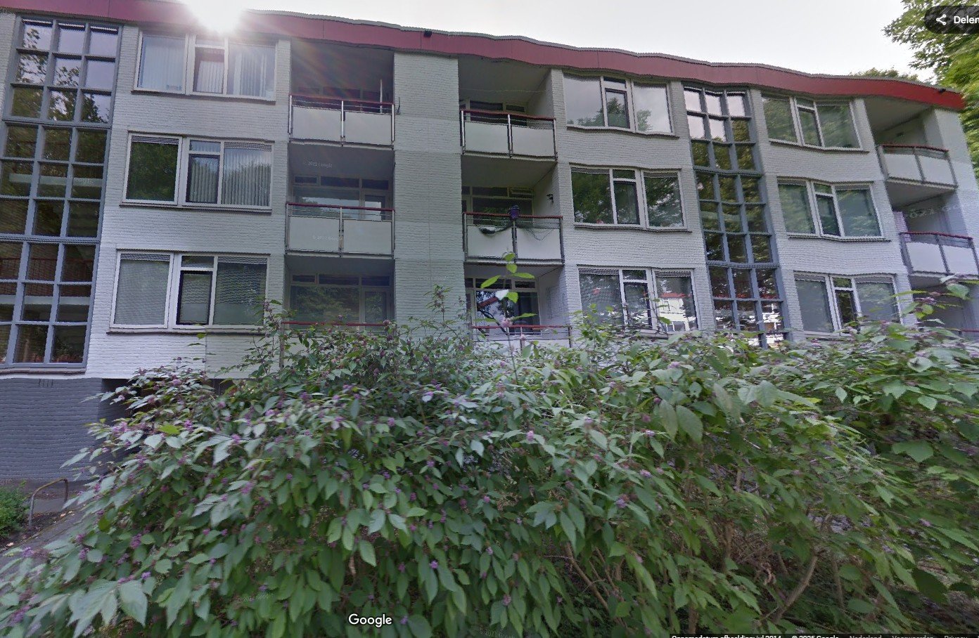 Oud Ambacht 129, 9201 VP Drachten, Nederland