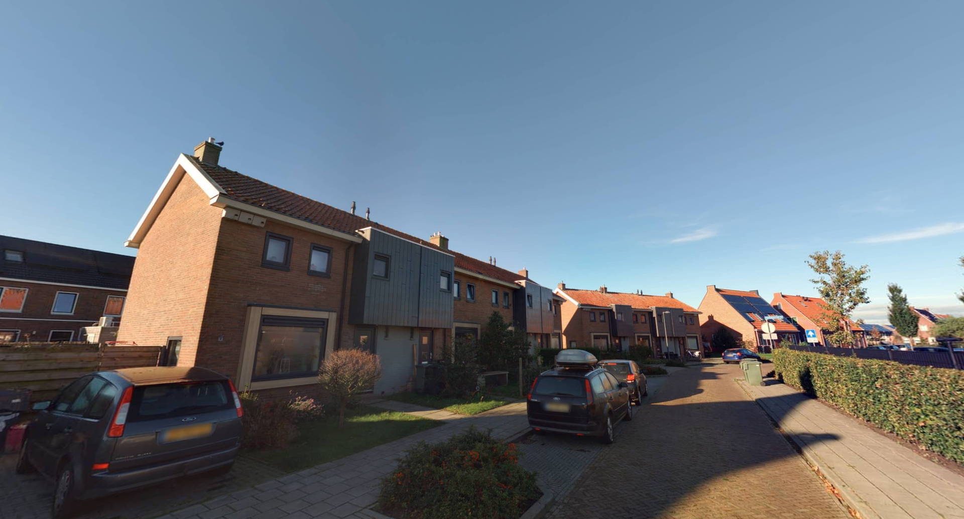 Sinnebuorren 3, 8491 EB Akkrum, Nederland