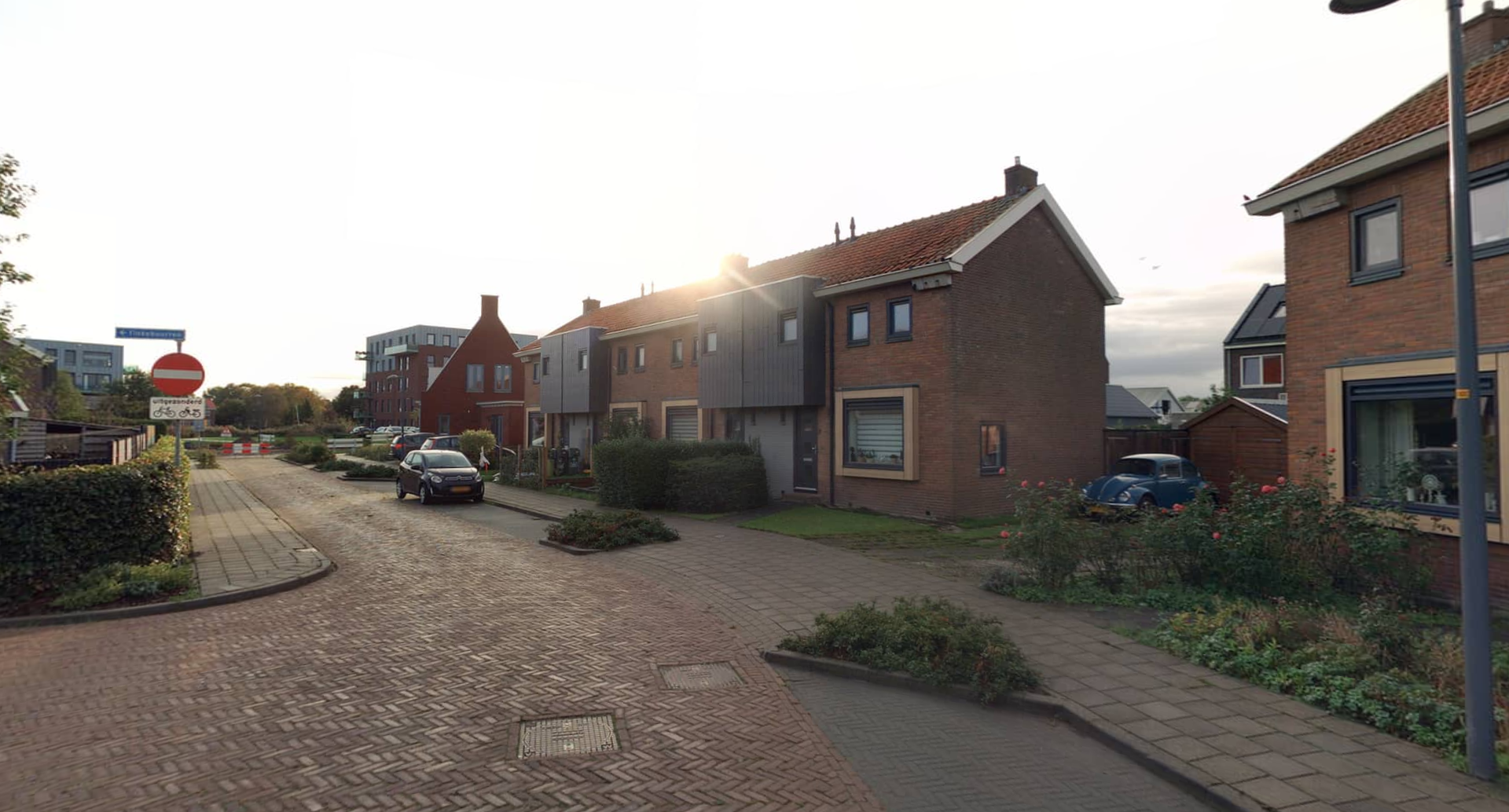 Sinnebuorren 5, 8491 EB Akkrum, Nederland
