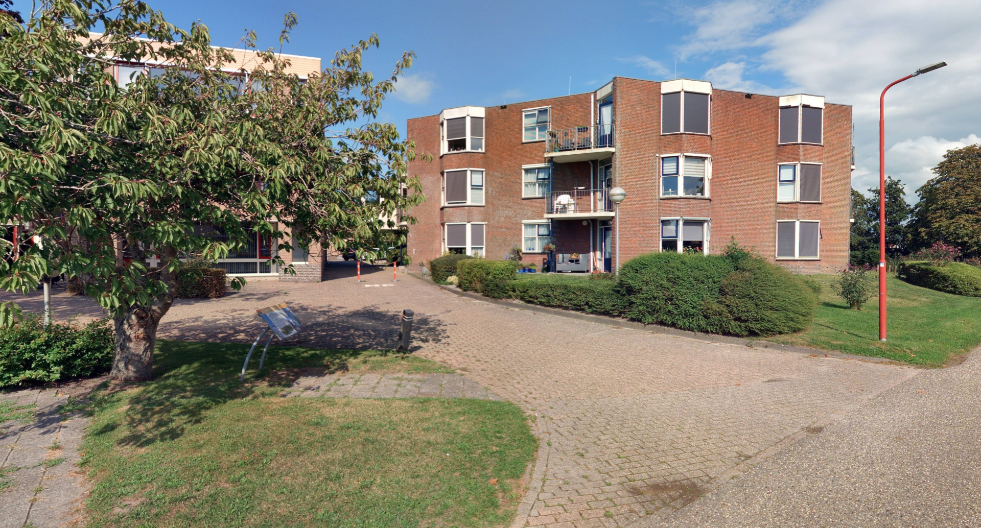 Kerkeburen 66J, 8754 EB Makkum, Nederland