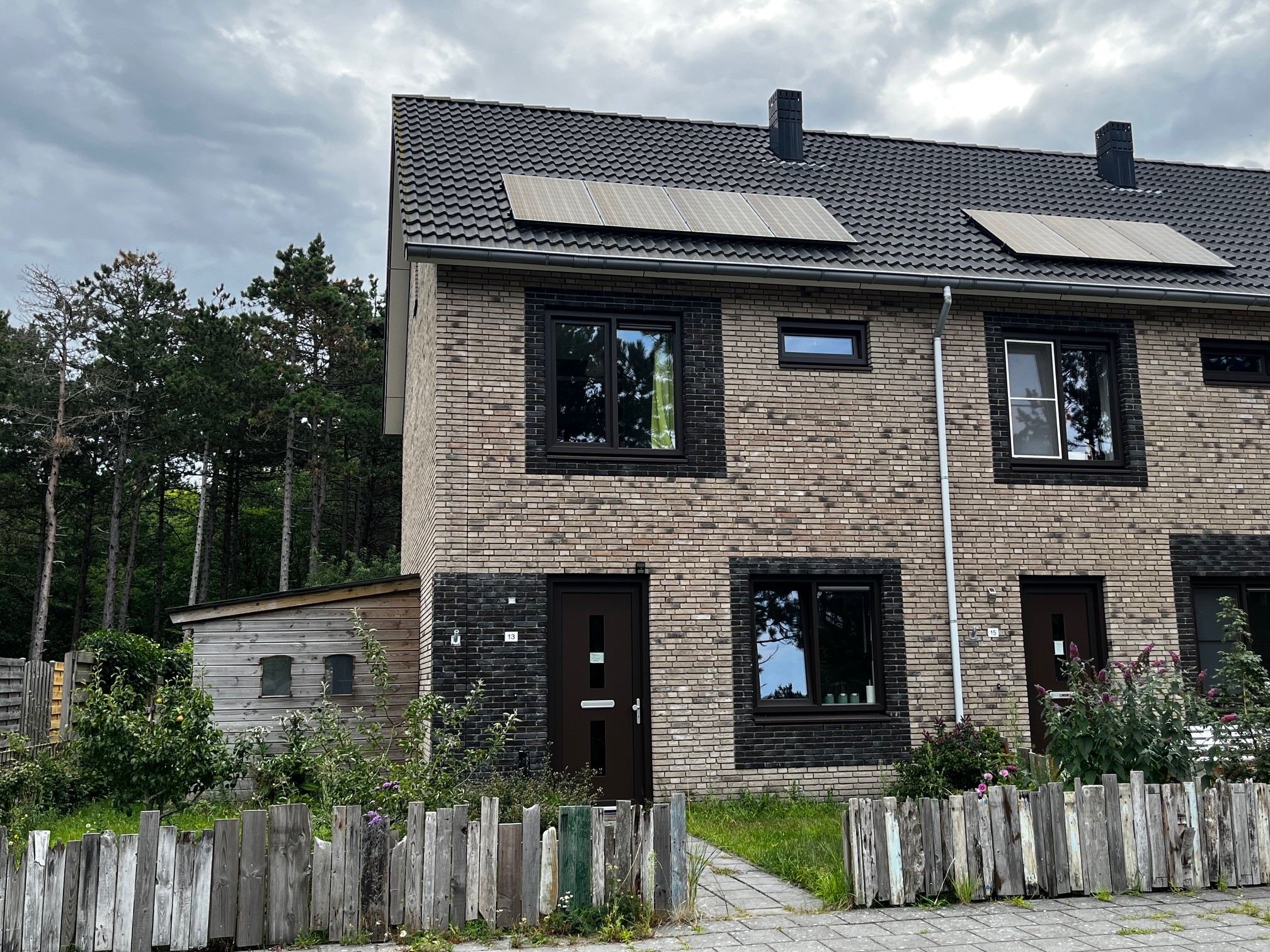 Jan Ruijglaan 13, 8881 EZ West-Terschelling, Nederland