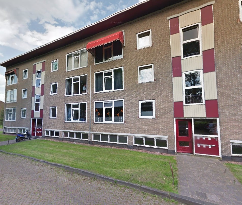 Wielewalen 10, 9201 SW Drachten, Nederland