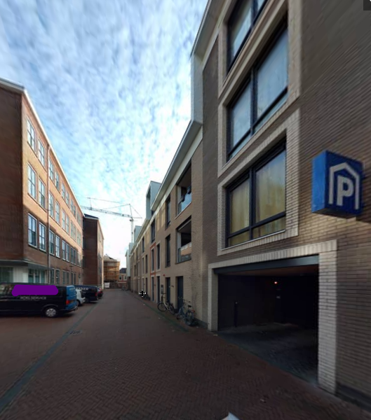 Ritsumastraat 97, 8911 NA Leeuwarden, Nederland