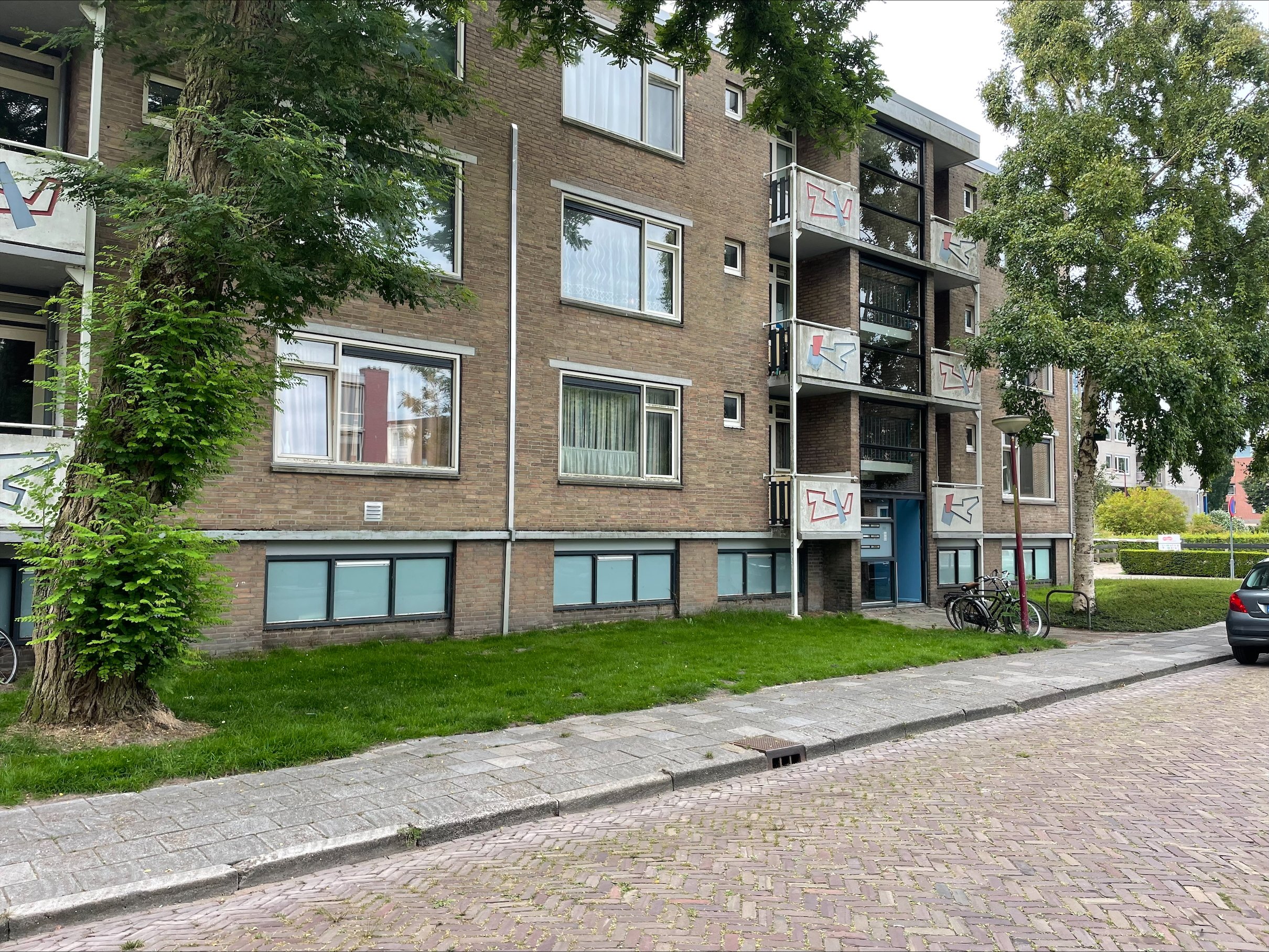 Citroenvlinderstraat 2, 8442 DD Heerenveen, Nederland