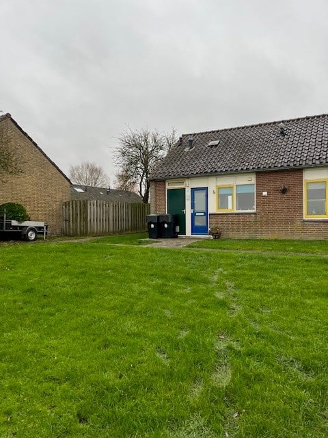 Noarderwei 22, 9143 WC Nes, Nederland