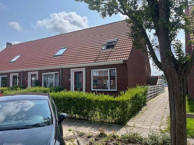 Hoedemakersweg 48, 9101 BX Dokkum, Nederland