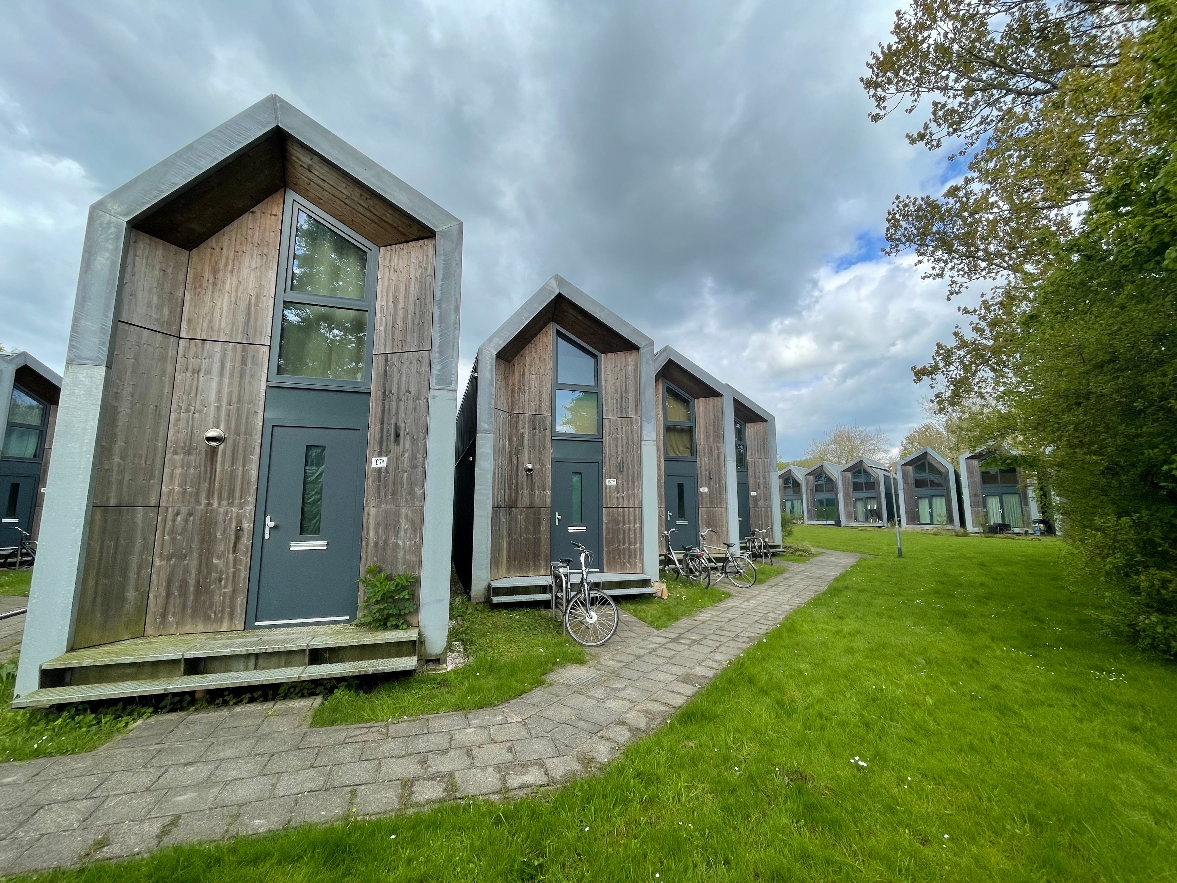 Molenkrite 167 M, 8608 WD Sneek, Nederland