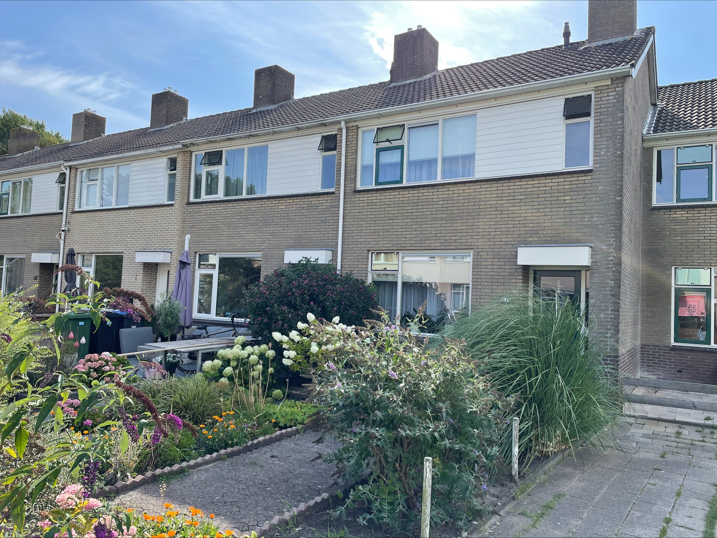 Voorzoom 11, 8608 ZT Sneek, Nederland