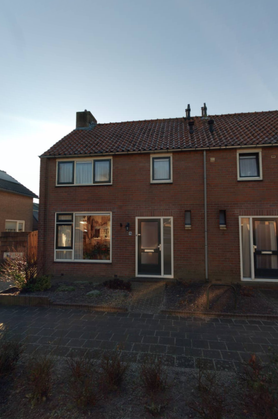De Kampen 26, 9244 BJ Beetsterzwaag, Nederland