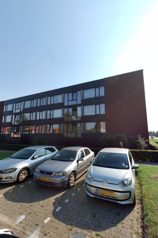 Worp Tjaardastraat 120, 8602 XH Sneek, Nederland