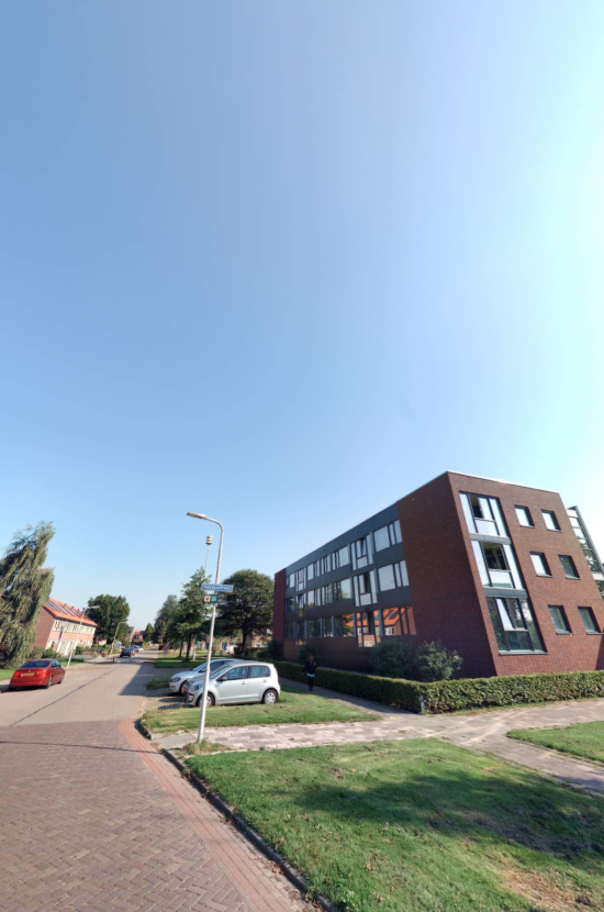 Worp Tjaardastraat 120