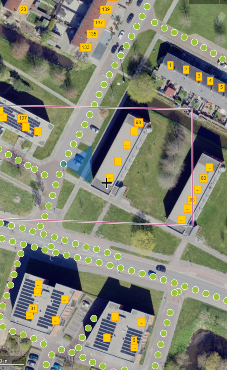 Worp Tjaardastraat 120