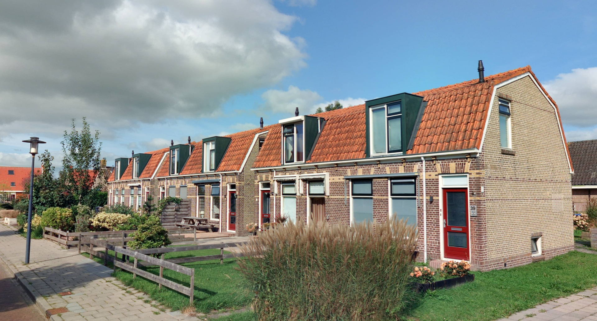 Stadslaan 39, 8651 AC IJlst, Nederland