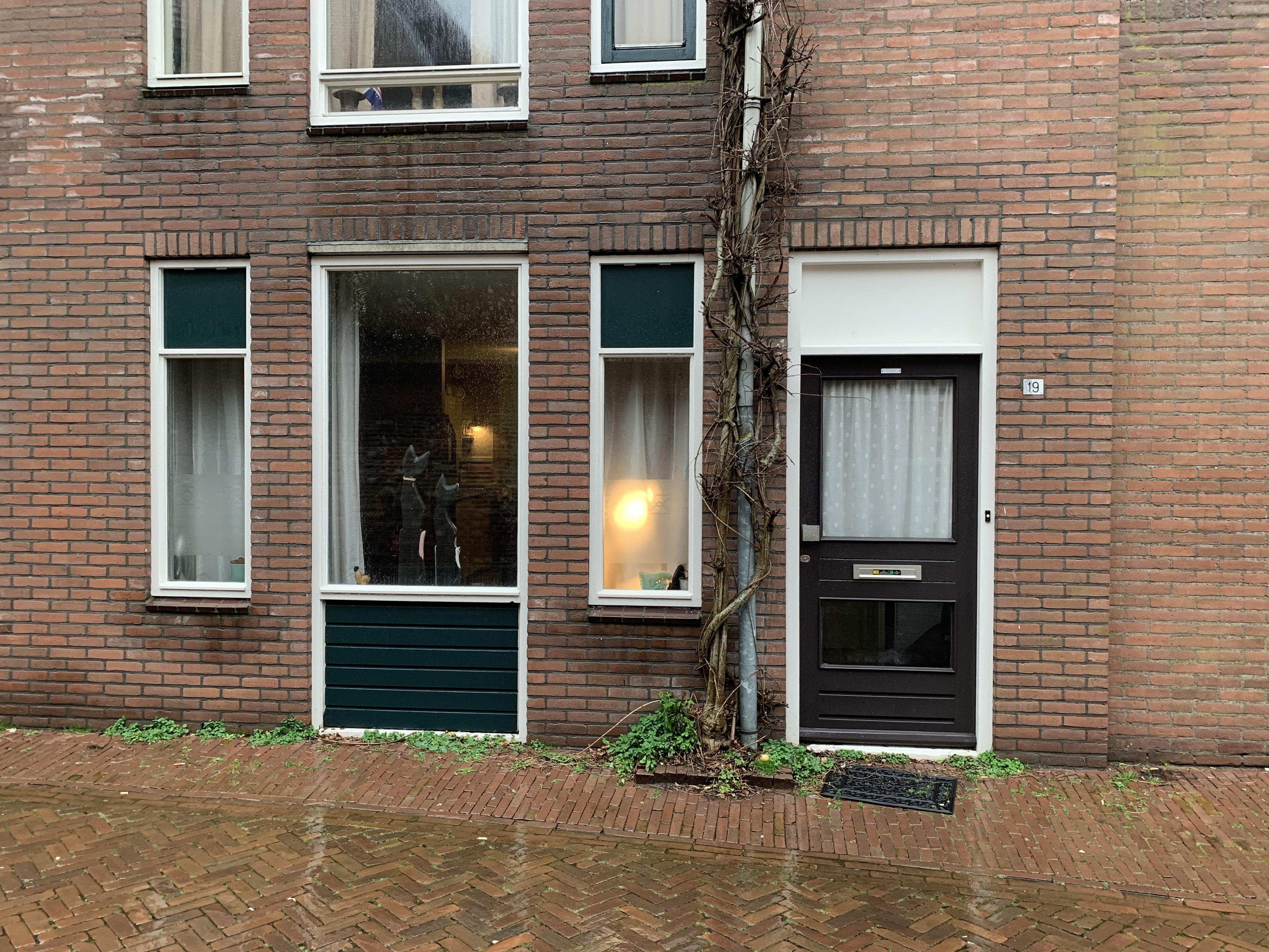 Speelmansstraat 19, 8911 GN Leeuwarden, Nederland