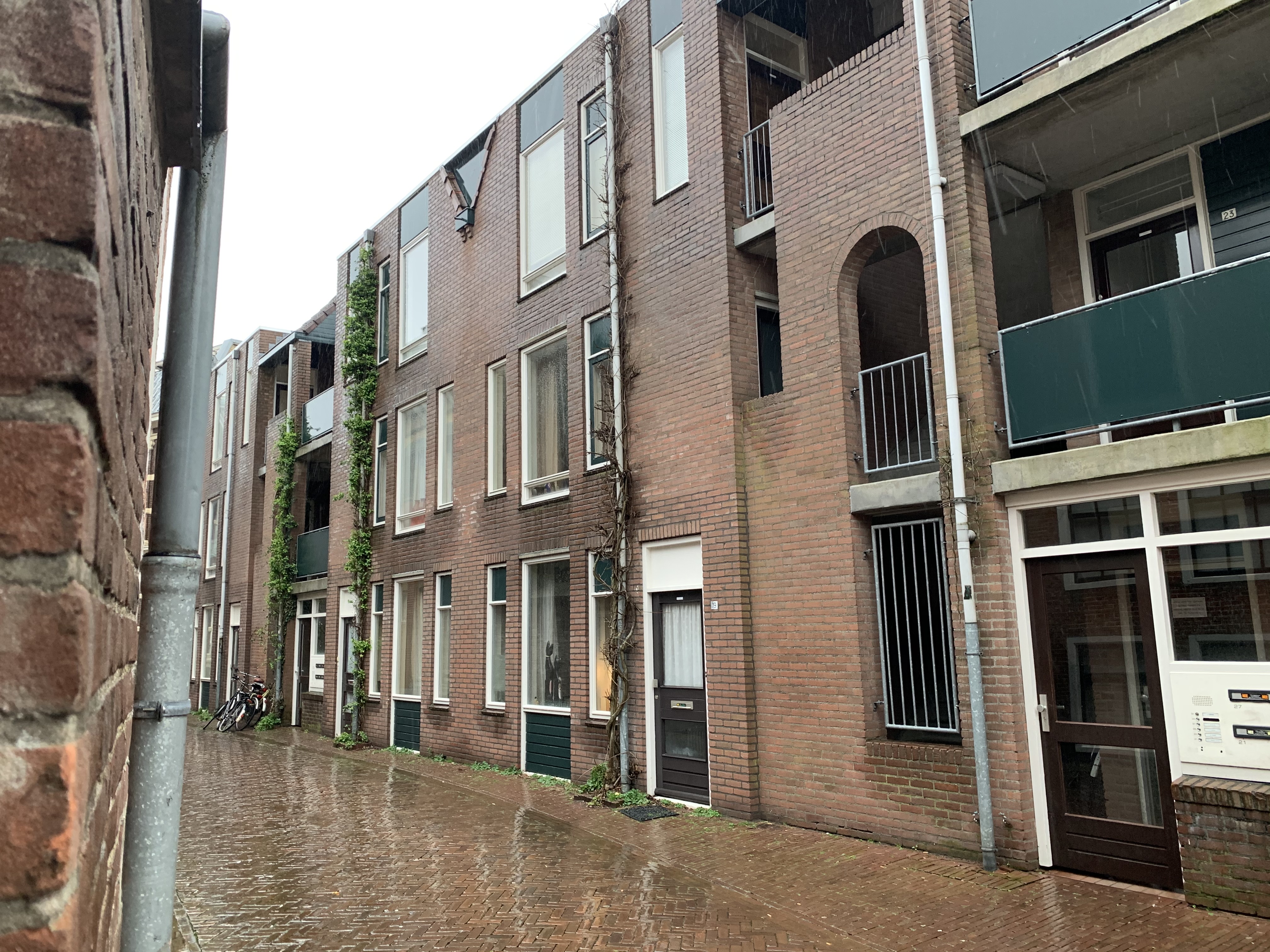 Speelmansstraat 19