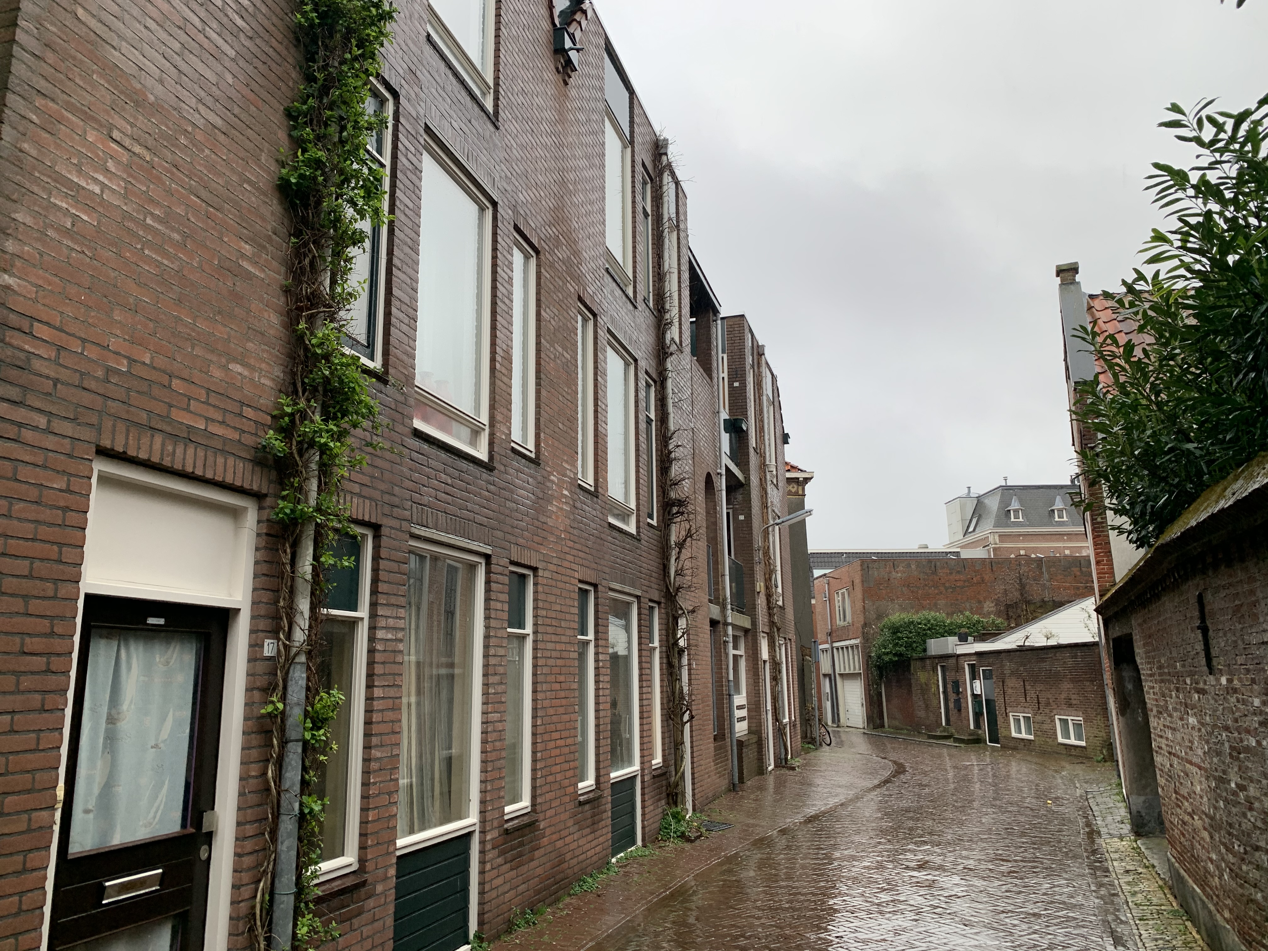 Speelmansstraat 19