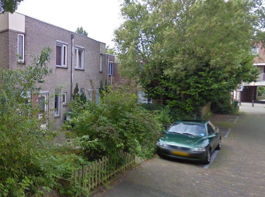 Dokkumerstraat 2