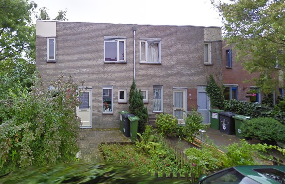 Dokkumerstraat 2