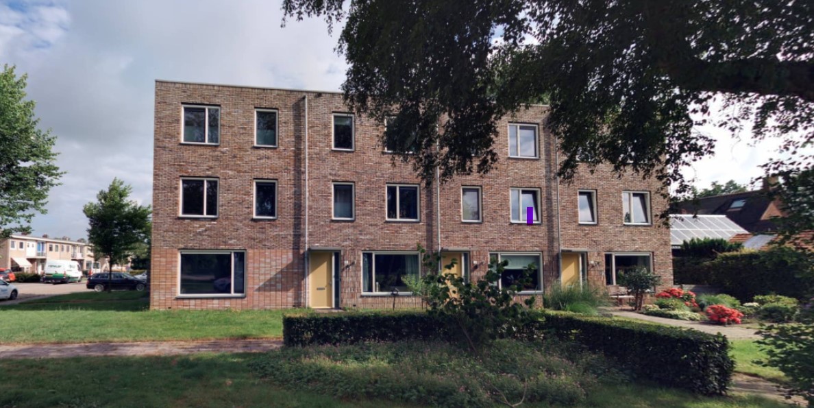 Prins Bernhardstraat 8