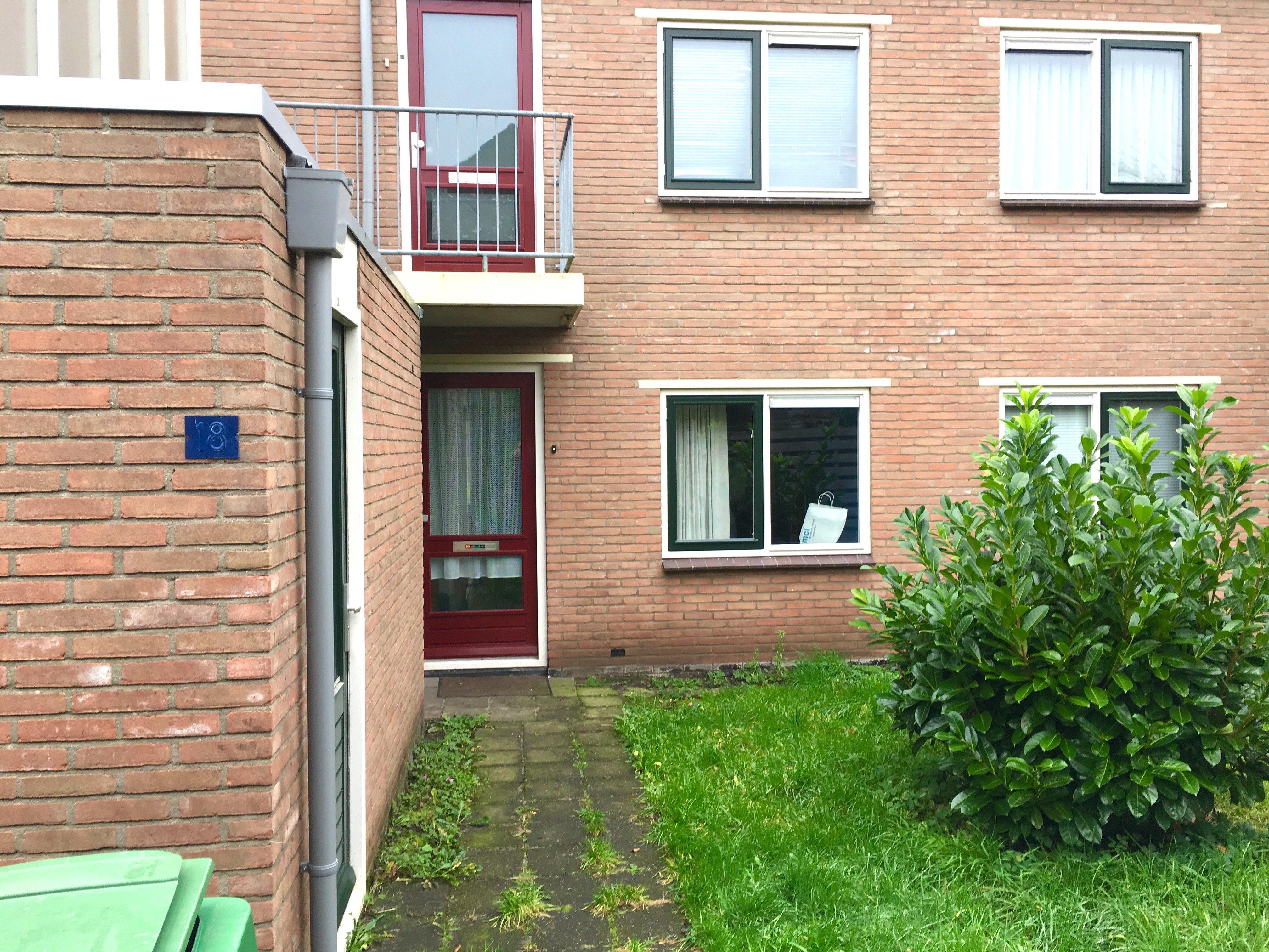 Reidsjonger 18, 9254 JJ Hurdegaryp, Nederland
