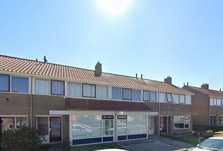 Prinses Irenestraat 7, 8501 HW Joure, Nederland