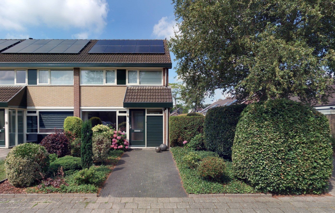 Preesterlanswei 27, 9254 GR Hurdegaryp, Nederland