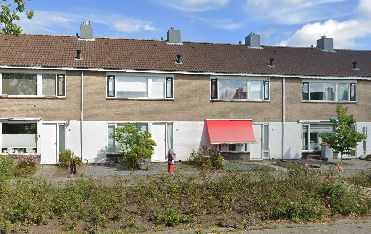 Middelwyk 43, 9202 GP Drachten, Nederland
