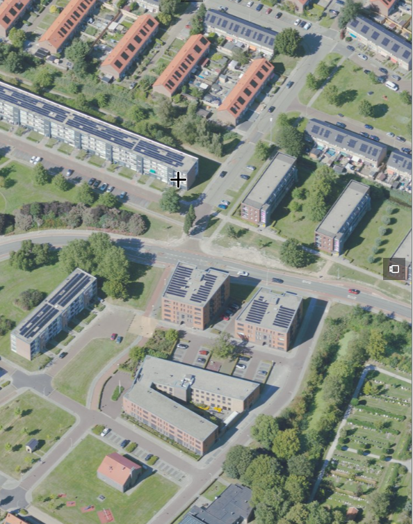 Edo Jongamastraat 193