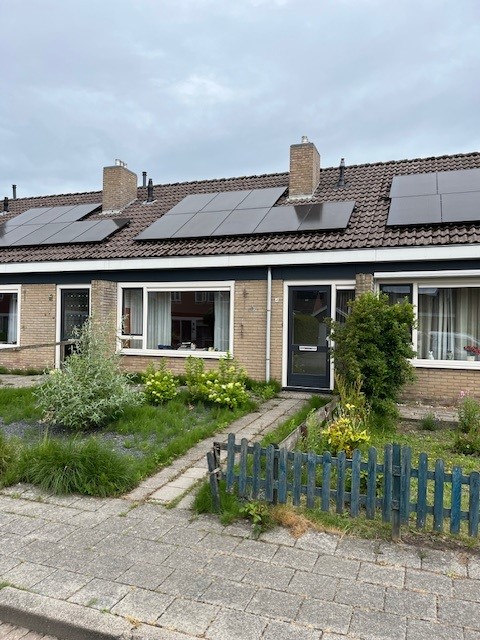 Sikke Boukeswei 4, 9104 DT Damwâld, Nederland
