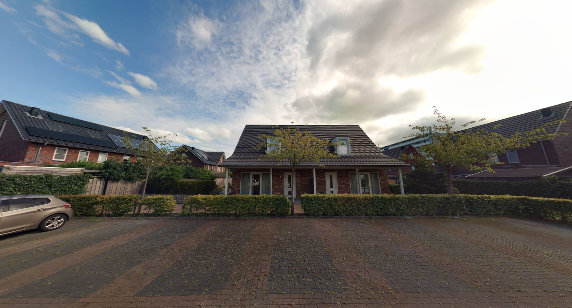 Tecla Hesselsstraat 7, 8701 VD Bolsward, Nederland