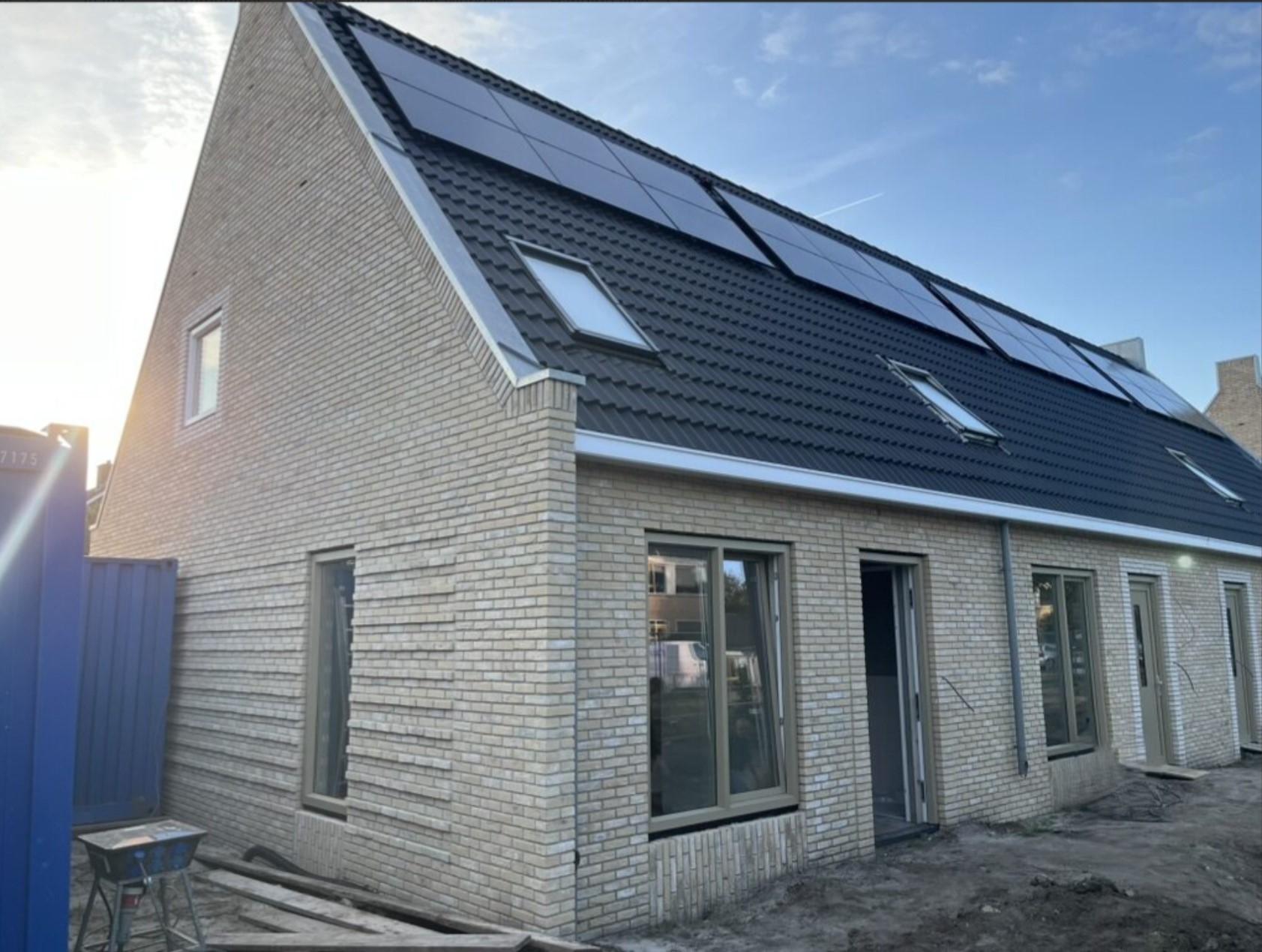 Wilpkamp 1, 8435 XG Donkerbroek, Nederland