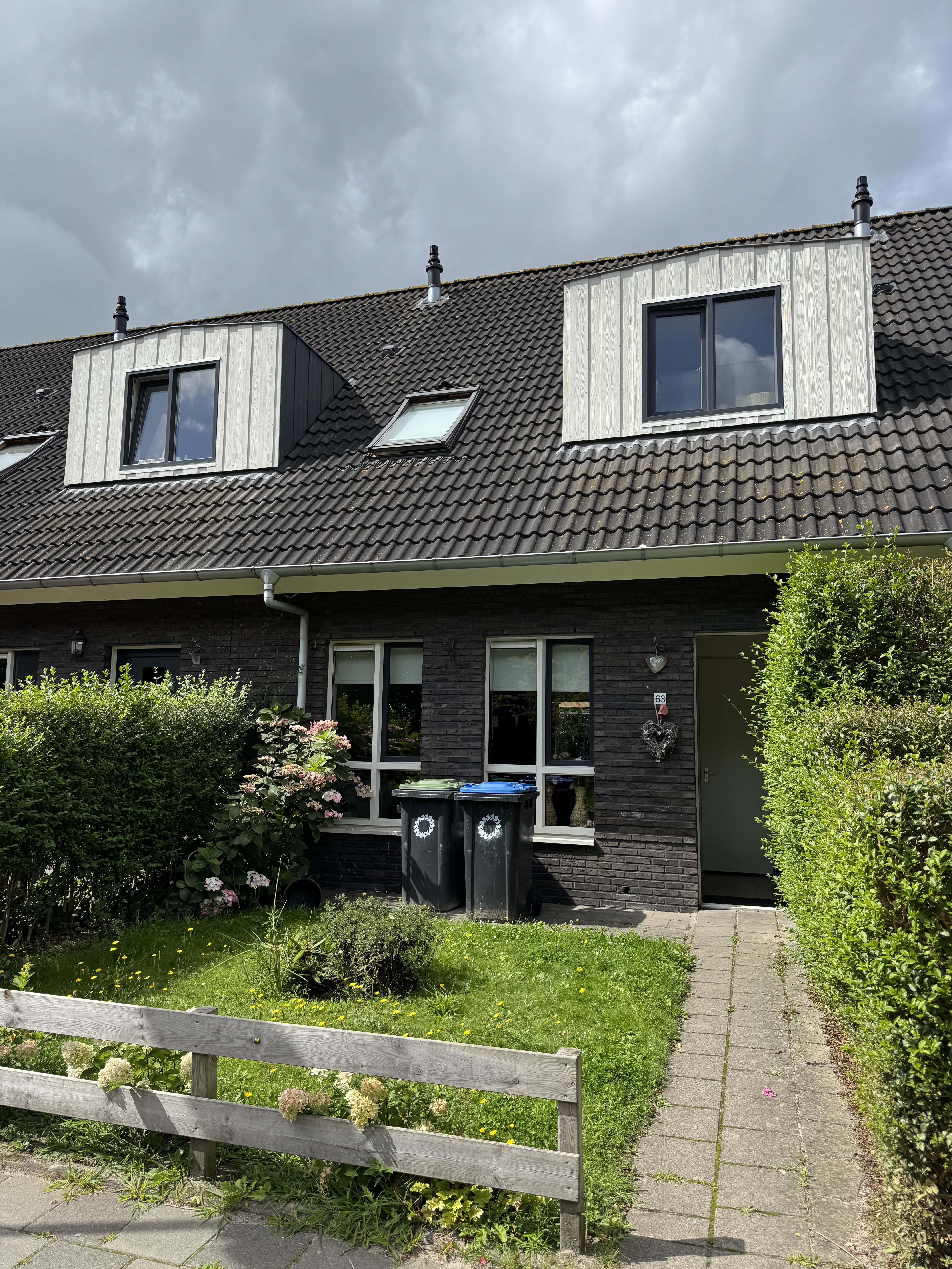 Boerekrookje 63, 9212 RN Boornbergum, Nederland