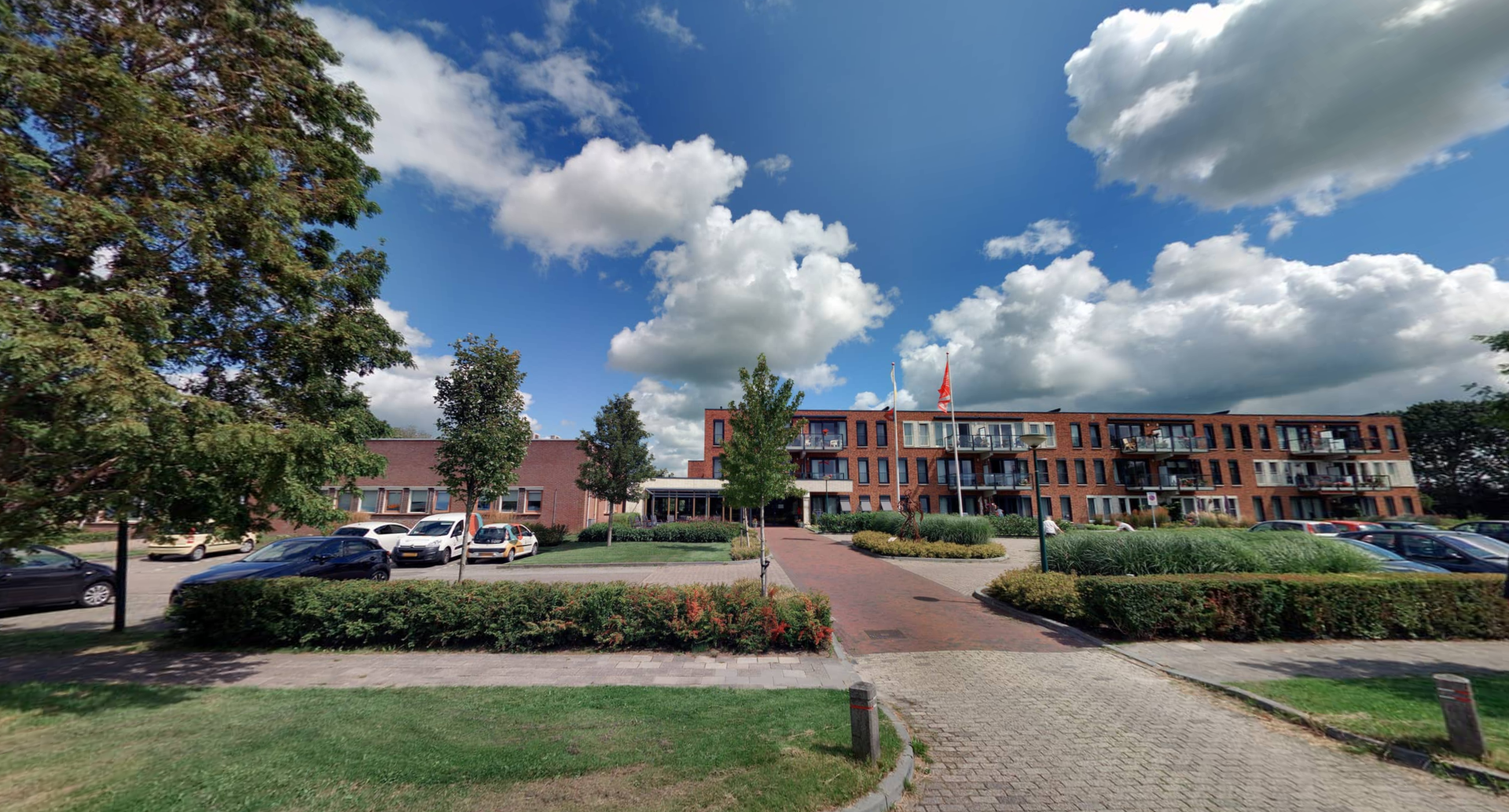 Tollewei 61, 8621 CX Heeg, Nederland